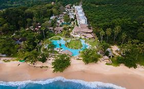 Eden Beach Khaolak Resort&Spa A Lopesan Collection Hotel - SHA Extra Plus